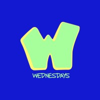 Wednesdays logo - Similar company to Gn Import