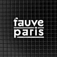 FauveParis logo - Similar company to Symev