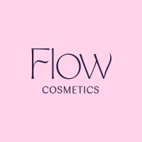 Flow Cosmetics logo - Similar company to Saaren Taika - Haastavalle Iholle.