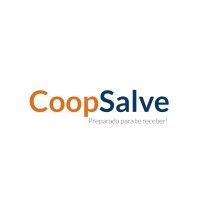 CoopSalve logo - Similar company to Conmedi Oficial