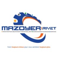 MAZOYER BY RIVET logo - Similar company to Apj Solar