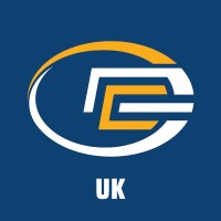 PCE Instruments UK logo - Similar company to Amprobe