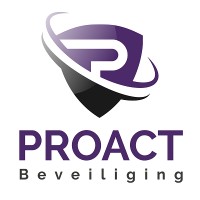 PROACT Beveiliging logo - Similar company to Van Den Heuvel Glas