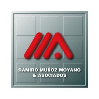 Muñoz Moyano y Asociados logo - Similar company to Deltec Solutions