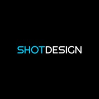 Shotdesign logo - Similar company to Mobile Mulligans Golf