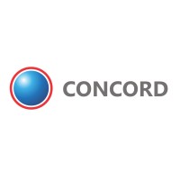 Concord Airconditioning Systems and Solutions logo - Similar company to Throttle Engineering India Pvt. Ltd.