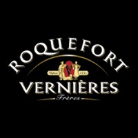 Roquefort Vernières Frères logo - Similar company to Confederation Generale Des Producteurs De Lait De Brebis Et Des Industriels De Roquefort