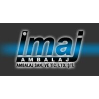 Imaj Ambalaj San. Tic. Ltd. Şti. logo - Similar company to Imaj Packaging