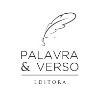Palavra & Verso logo - Similar company to Enactus Usp Cidade Universitária