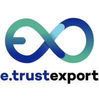 e.trustexport logo - Similar company to Le Réseau Actif De L'Expert-Comptable En Entreprise