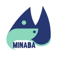 Minaba Seafood Group logo - Similar company to Oxin Morvarid Nadin