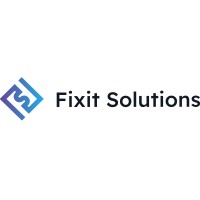 Fixit Solutions B.V. logo - Similar company to Fixit Software
