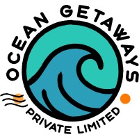 Ocean Getaways Pvt Ltd logo - Similar company to Cetin Digital