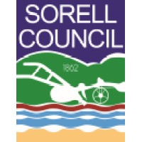 Sorell Council logo - Similar company to Brighton Council