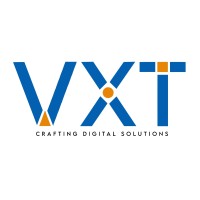 VXT logo - Similar company to Itc Learning Australasia