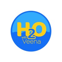 H2O Zindagi logo - Similar company to Craftanchor Devs