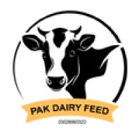 Pak Dairy Feed logo - Similar company to Doctors Dairies & Feed (Ddf)