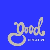 Good Creative logo - Similar company to Yippy Quarters