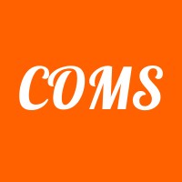 COMS Energy and Health logo - Similar company to Coms Management & Consulting