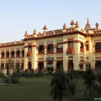 Placement Cell FoA BHU logo - Similar company to Training & Placement Cell, Fss, Bhu