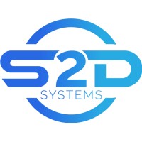 S2D Systems logo - Similar company to Swipe Tech Studio