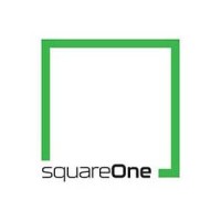 SquareOne logo - Similar company to Silver Oaks Communications