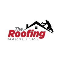The Roofing Marketers logo - Similar company to Roofing Optimize