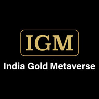 India Gold Metaverse Pvt. Ltd. logo - Similar company to Onestop Nri Advisory Private Limited