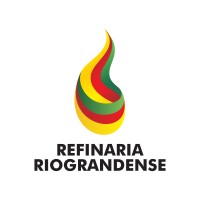 Refinaria Riograndense logo - Similar company to Tanac S/A