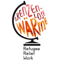 Grenzenlose Wärme - Refugee Relief Work e.V. logo - Similar company to Fundación Educativa Comercial Fundec