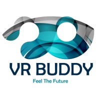 VR Buddy logo - Similar company to Yiuu.Io | Sandro Toneatto Consulting