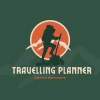 Travelling Planner logo - Similar company to Travelling