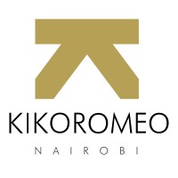 KikoRomeo logo - Similar company to Connectivity