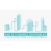 Red de Ciudades Sostenibles y Alcaldías para la Democracia logo - Similar company to Eyc - Equipos Electrónicos Y Computación