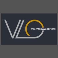 Vishvas Law Offices logo - Similar company to Chambers Of Eshna Kumar