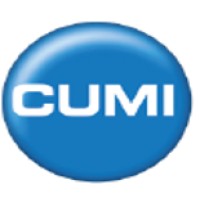 CUMI Refractories, Prodorite and Composite logo - Similar company to Tecknosim Training Services