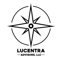 Lucentra Advisors, LLC logo - Similar company to Orange & Teal Creative Design