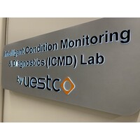 ITU Intelligent Condition Monitoring and Diagnostics (ICMD) Lab logo - Similar company to Itu Railway Systems Laboratory