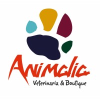 Animalia Veterinaria logo - Similar company to Punto Laser