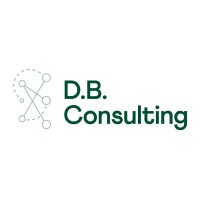 DB Consulting logo - Similar company to Data2Speak Inc