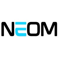 Neom Communications logo - Similar company to Kash Cloud Kpo Services Pvt. Ltd.
