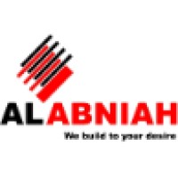 Al Abniah Precast Concrete Buildings Factory