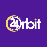24Orbit logo - Similar company to Designsphere