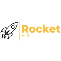 Rocket HR logo - Similar company to Rocket Hr Group