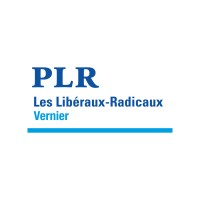 PLR Vernier logo - Similar company to Plr.Les Libéraux-Radicaux Genève