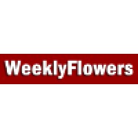 Weekly Flowers Ottawa logo - Similar company to Botana Flowers - Toronto Florist