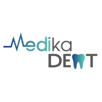 Medika Dent logo - Similar company to The Raw Take