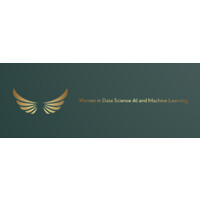Women in Data Science AI and Machine Learning logo - Similar company to Hi-Am 2.0