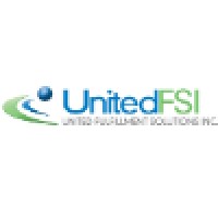 United Fulfillment Solutions Inc. logo - Similar company to Fosdick Fulfillment