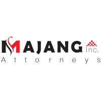 MAJANG AND ASSOCIATES INC logo - Similar company to Vr Law Inc. (International Attorneys)